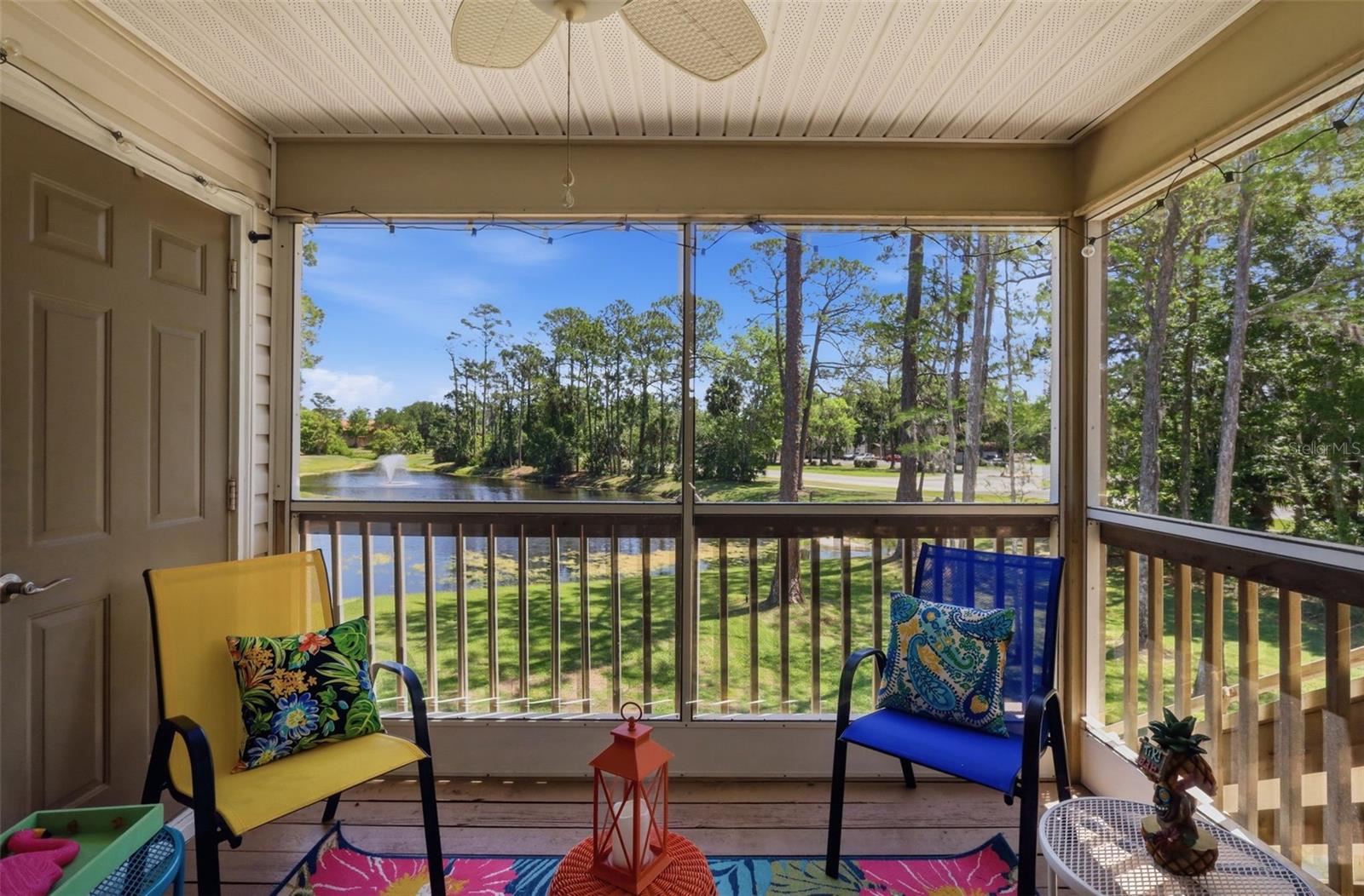 CONDOMINIUM AT GEORGETOWN LAKE B - Residential