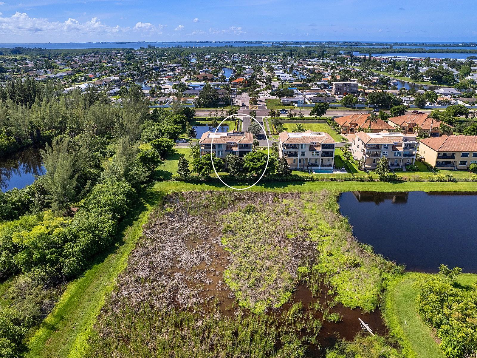 CORTEZ SUB - Residential Lease