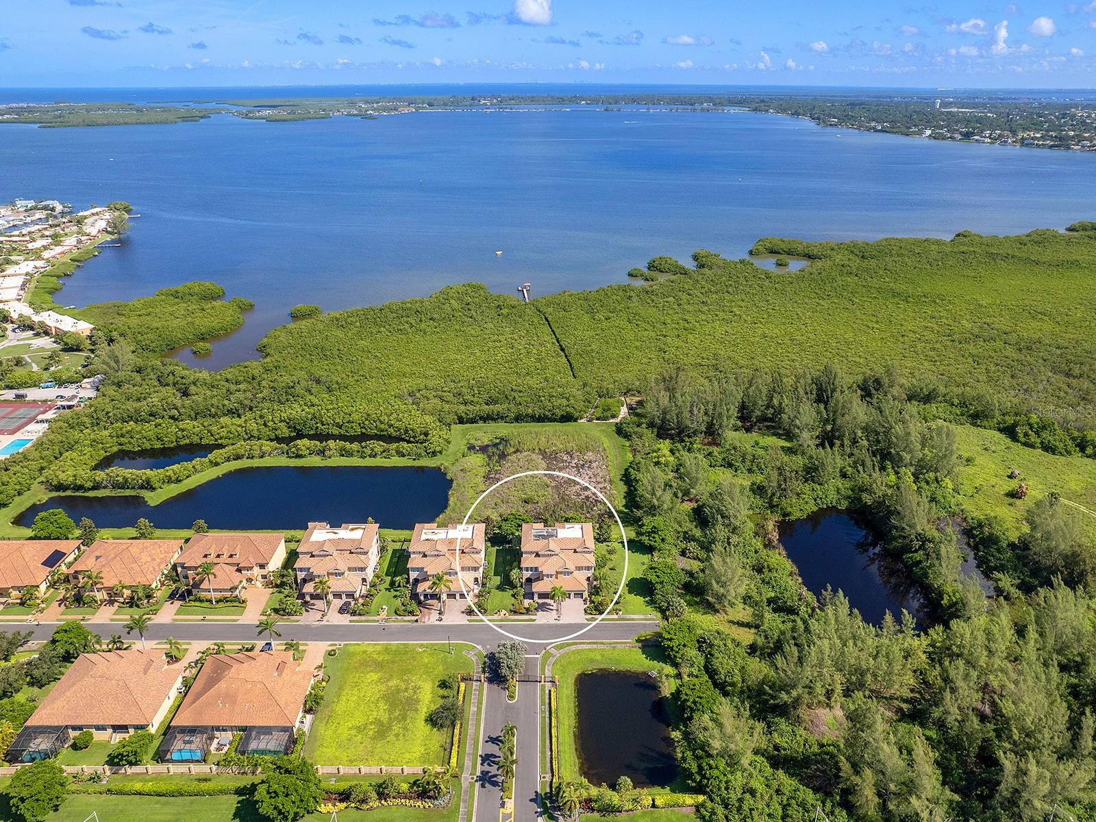 CORTEZ SUB - Residential Lease