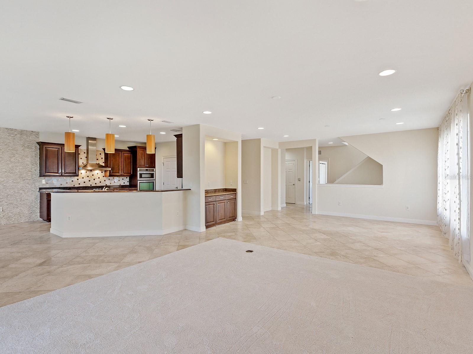 CORTEZ SUB - Residential Lease