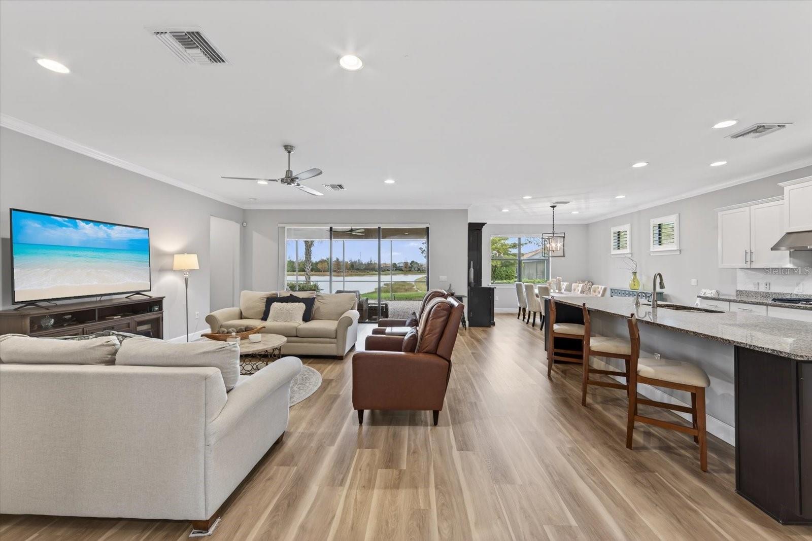 DEL WEBB PH I-A - Residential