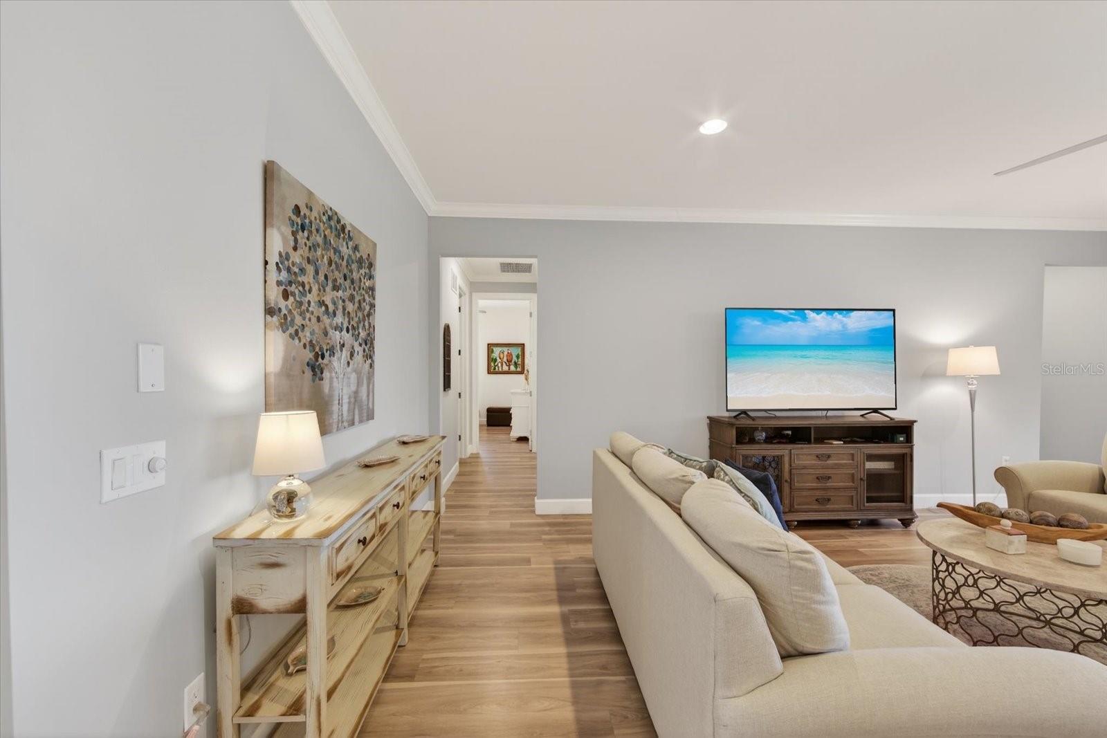 DEL WEBB PH I-A - Residential