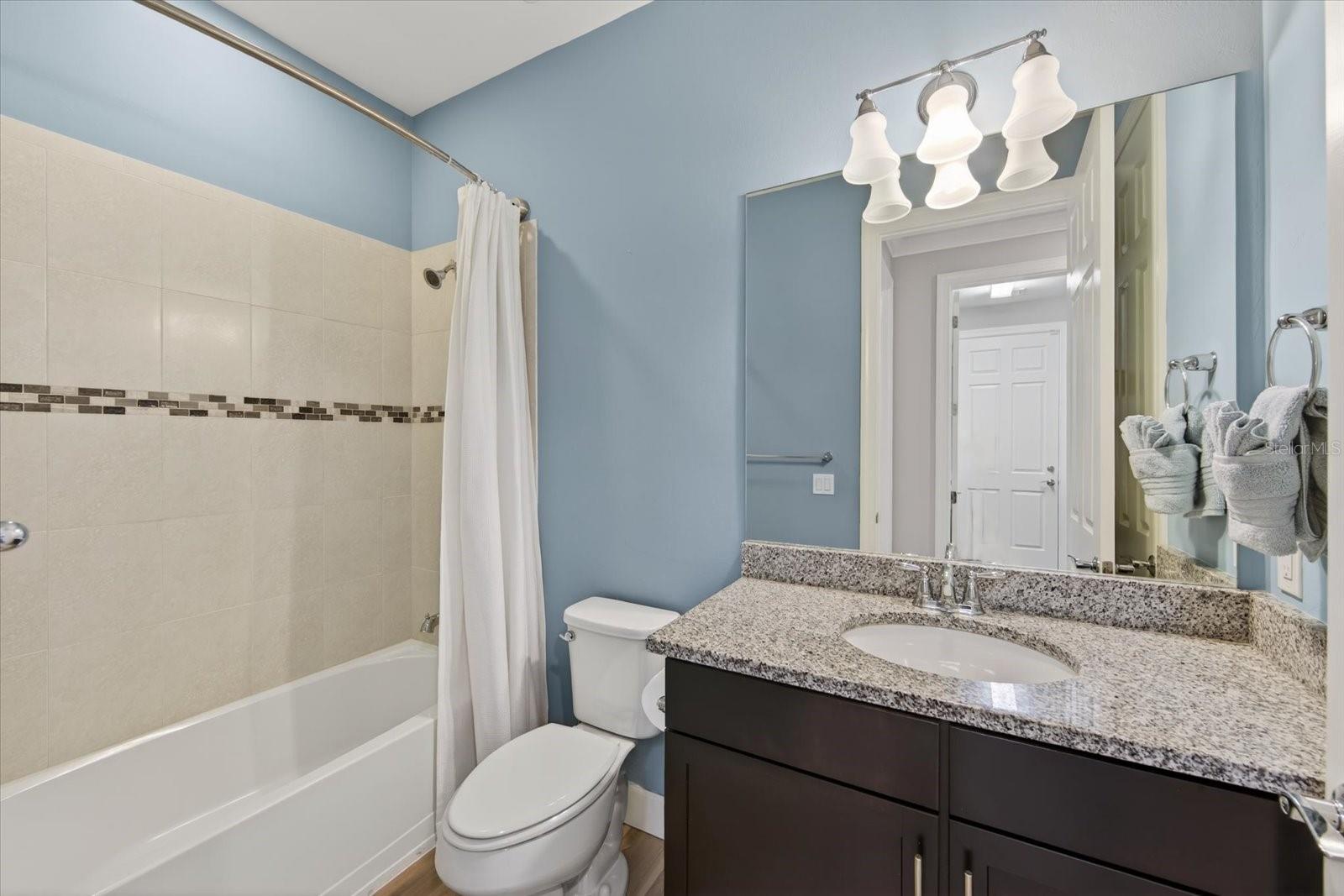 DEL WEBB PH I-A - Residential