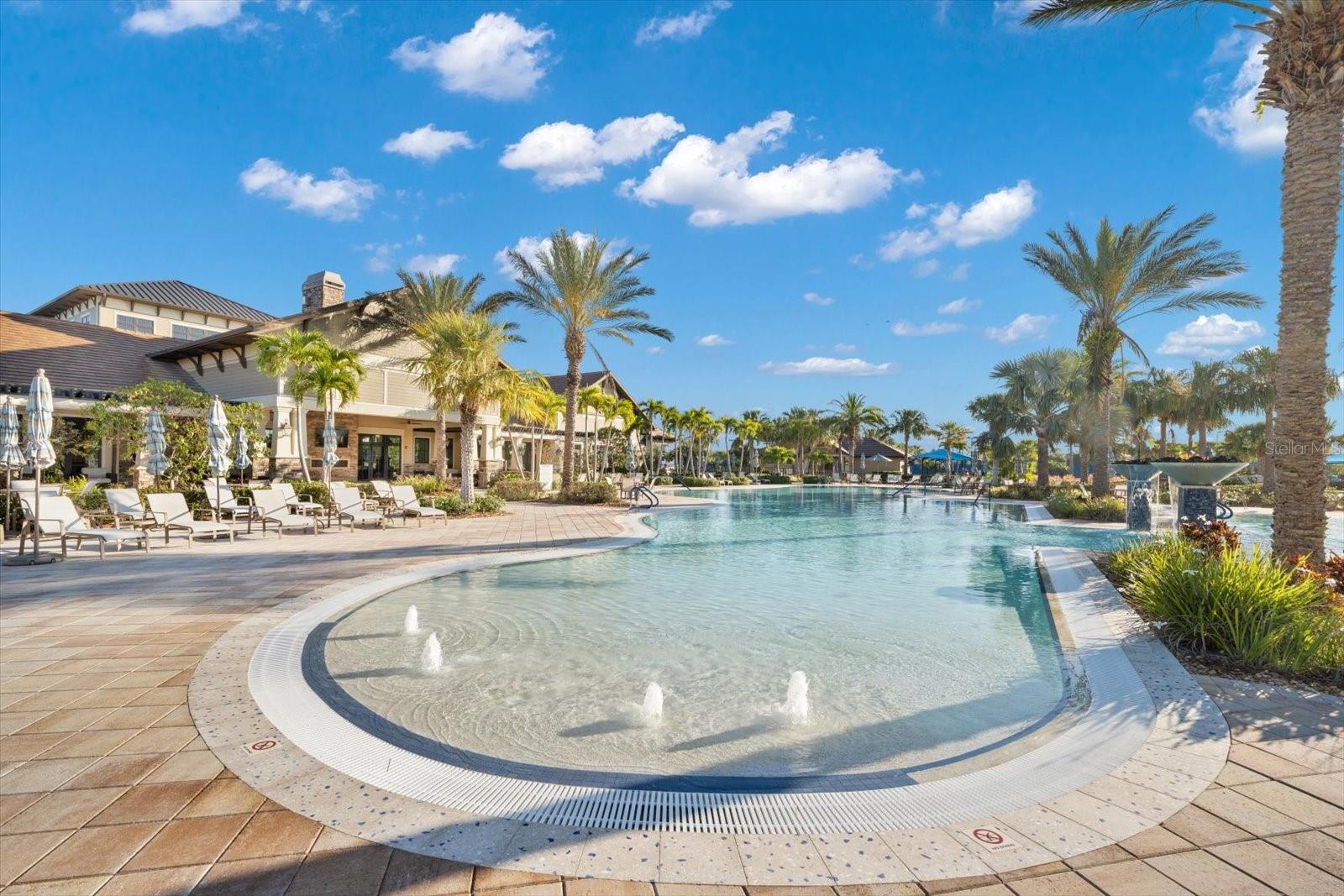 DEL WEBB PH I-A - Residential