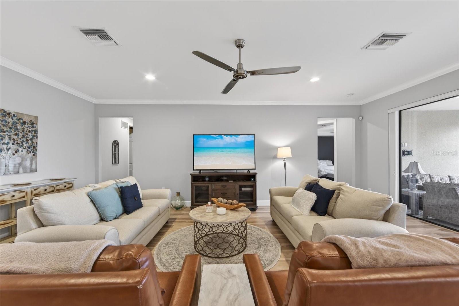 DEL WEBB PH I-A - Residential