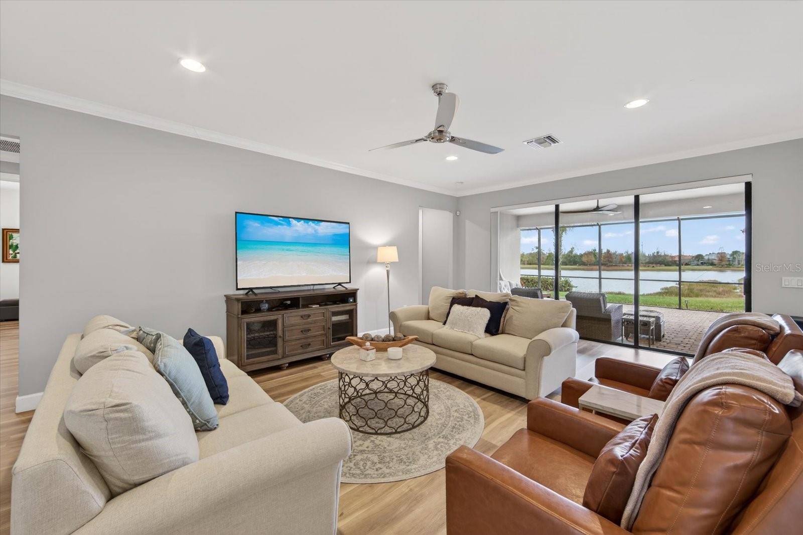 DEL WEBB PH I-A - Residential