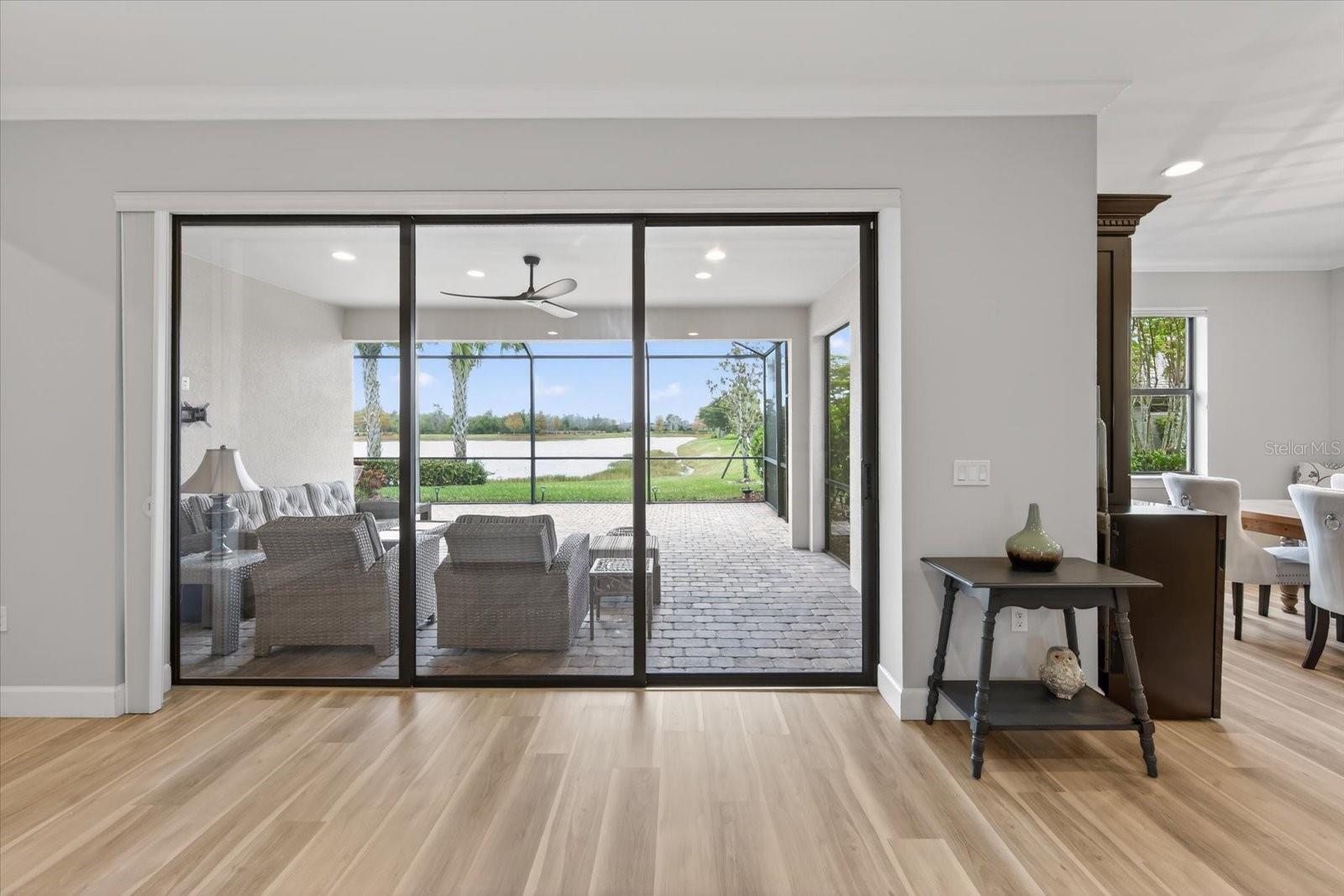 DEL WEBB PH I-A - Residential