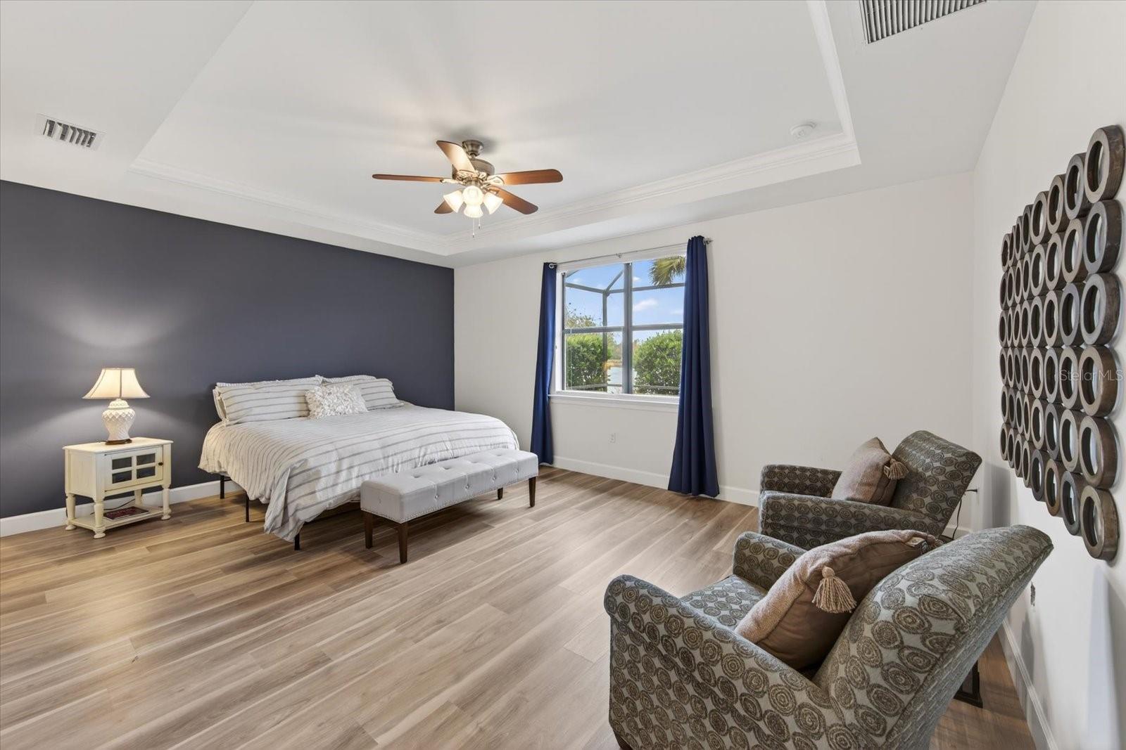 DEL WEBB PH I-A - Residential