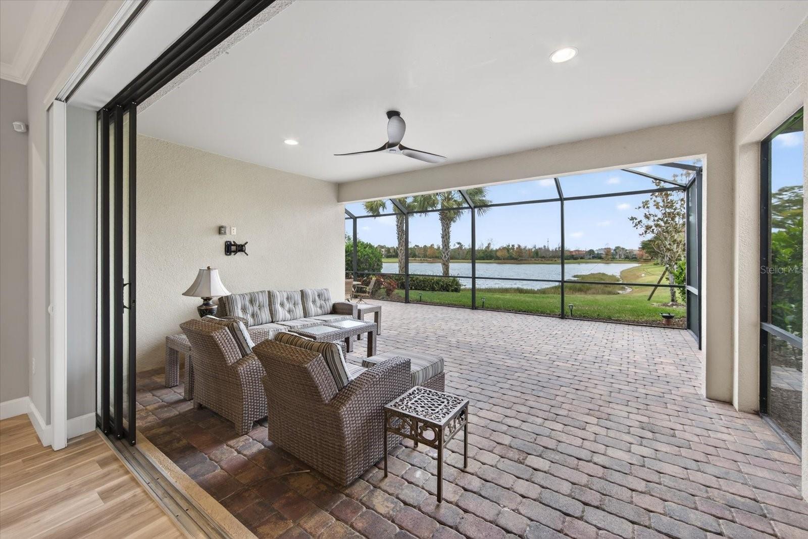 DEL WEBB PH I-A - Residential