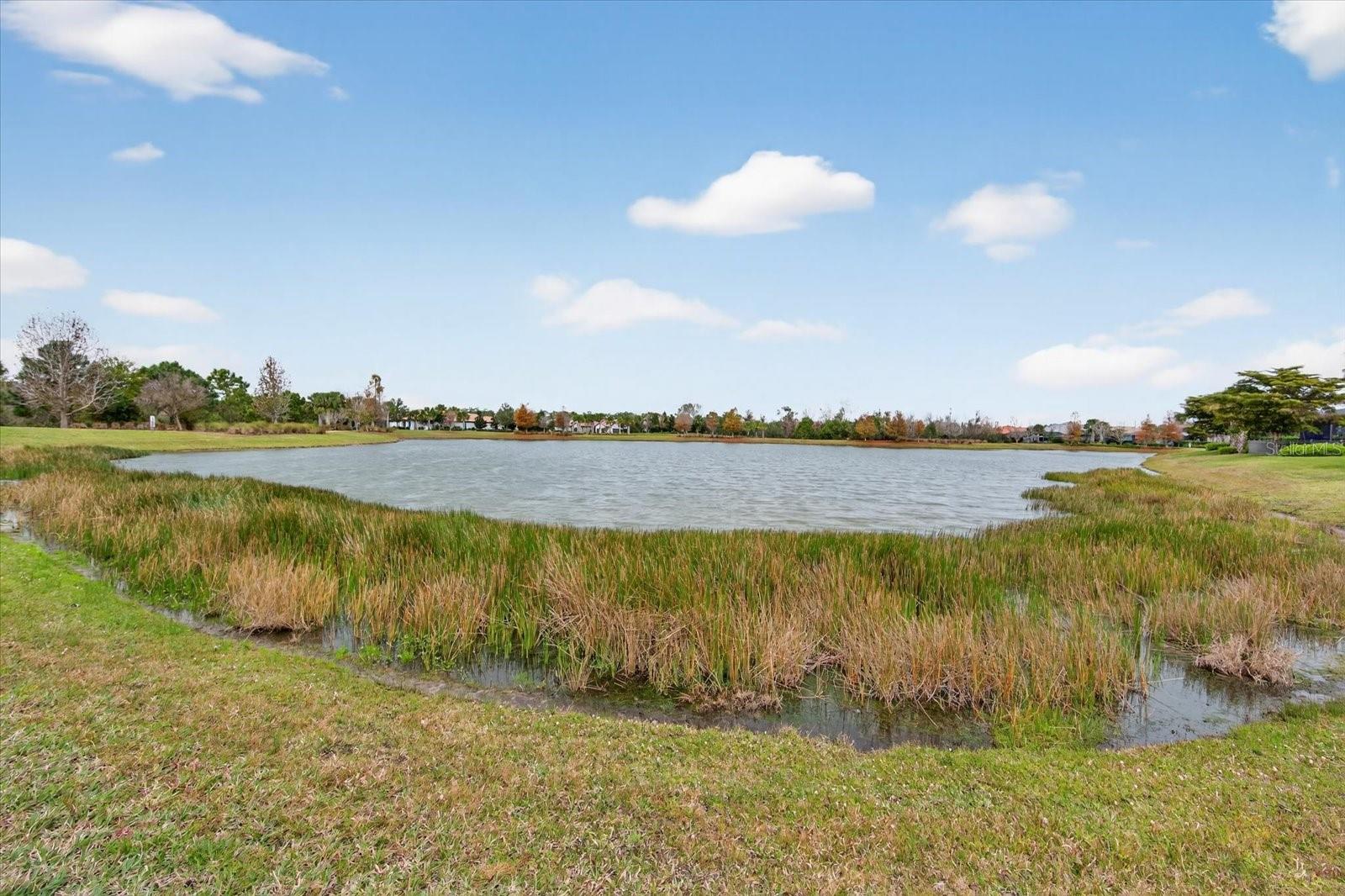 DEL WEBB PH I-A - Residential