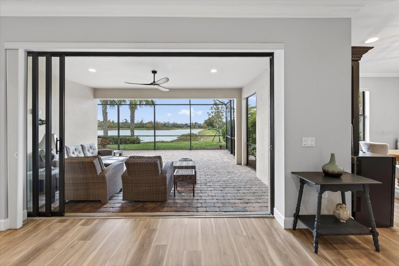 DEL WEBB PH I-A - Residential