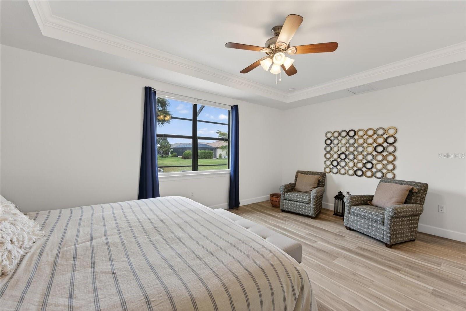 DEL WEBB PH I-A - Residential