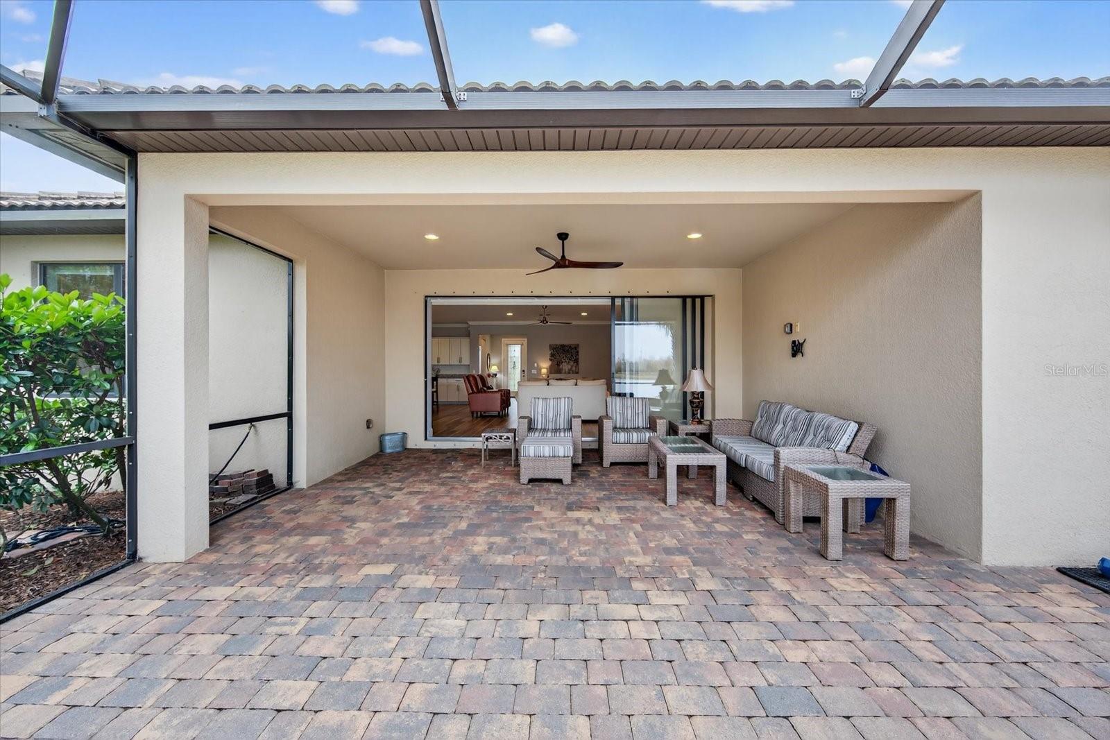 DEL WEBB PH I-A - Residential