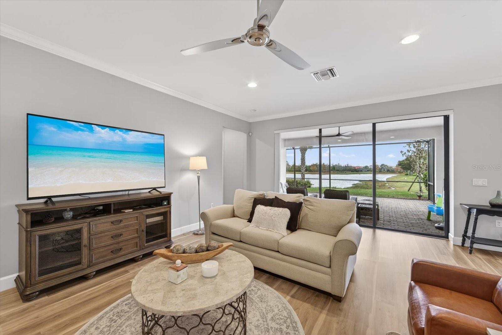 DEL WEBB PH I-A - Residential