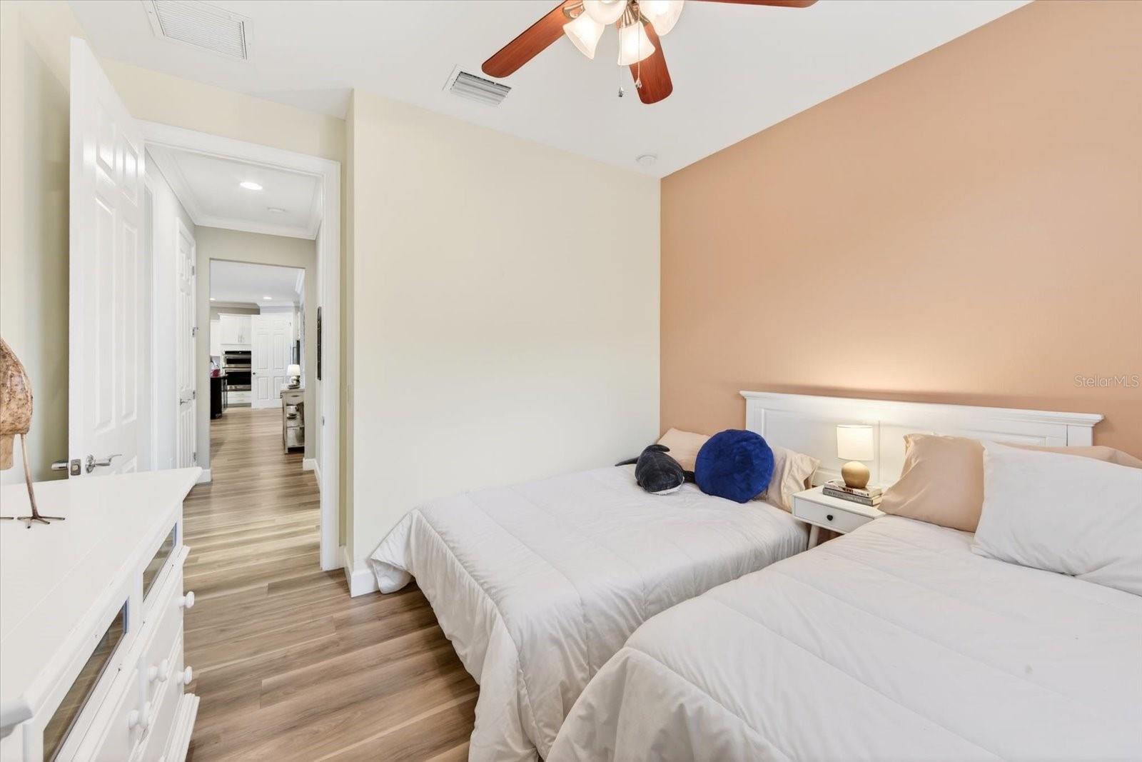 DEL WEBB PH I-A - Residential