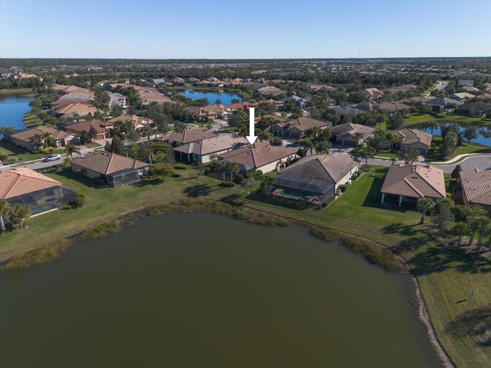 DEL WEBB PH I-A - Residential