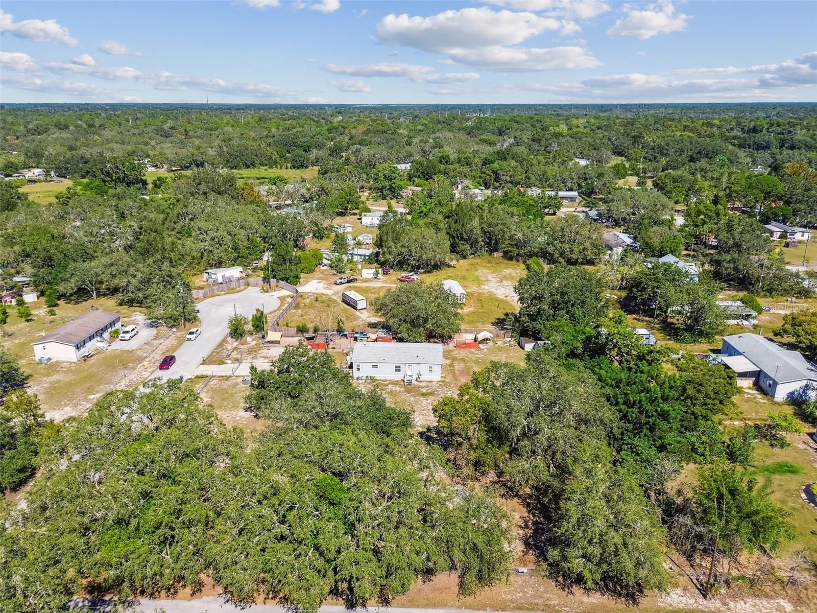 COLONY VILLAGE - Residential