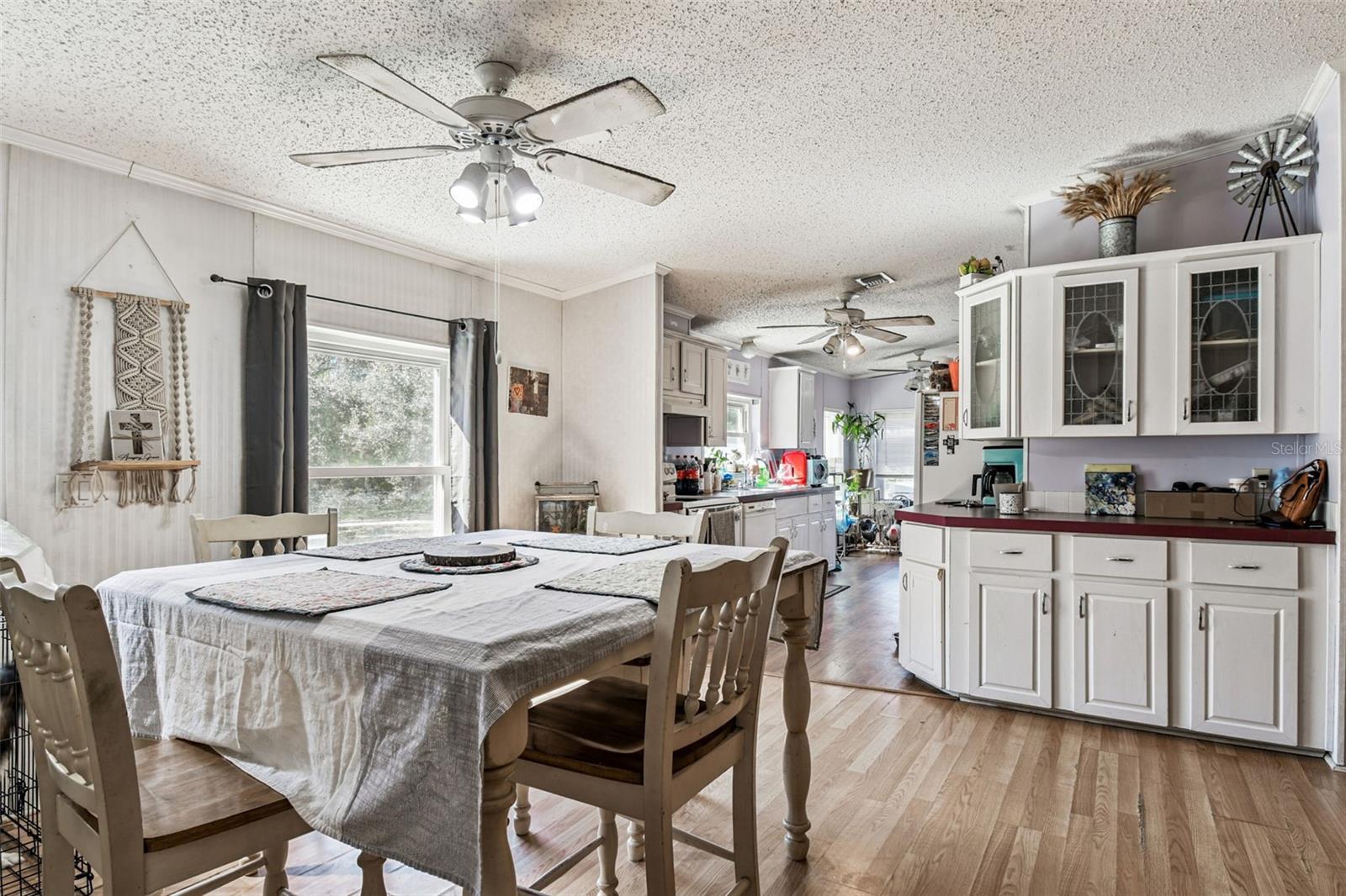 COLONY VILLAGE - Residential