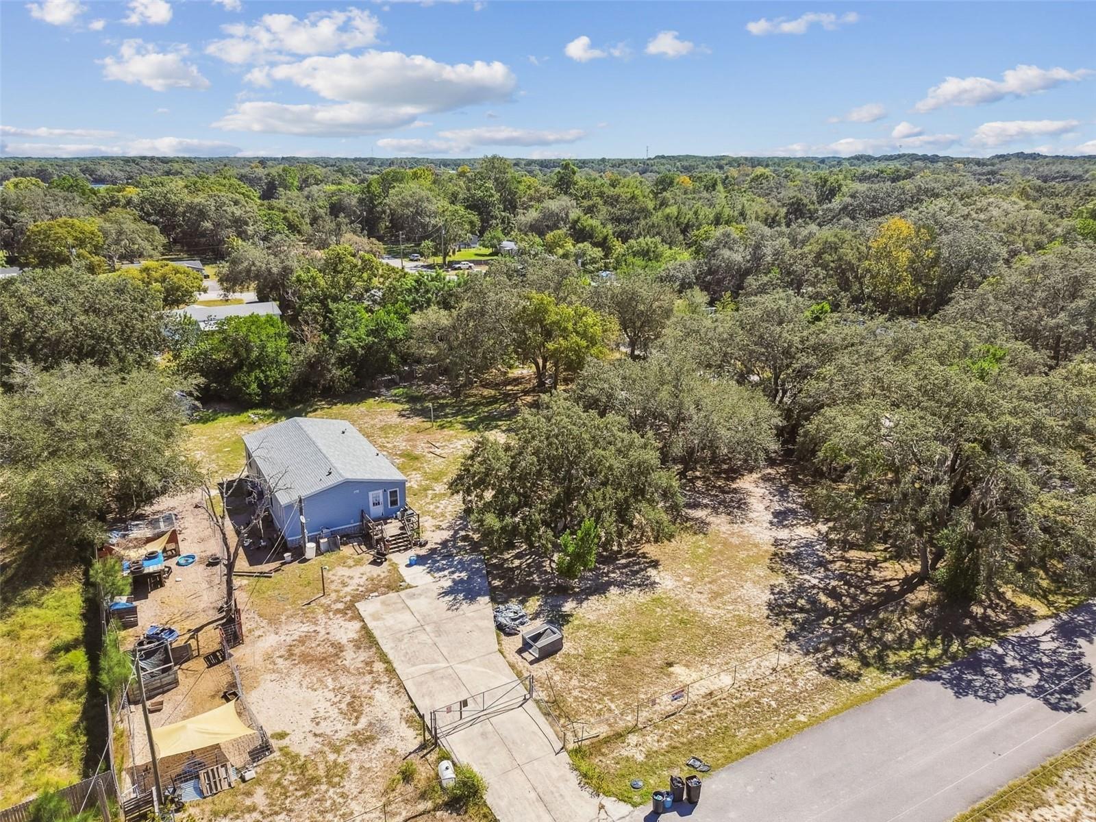 COLONY VILLAGE - Residential