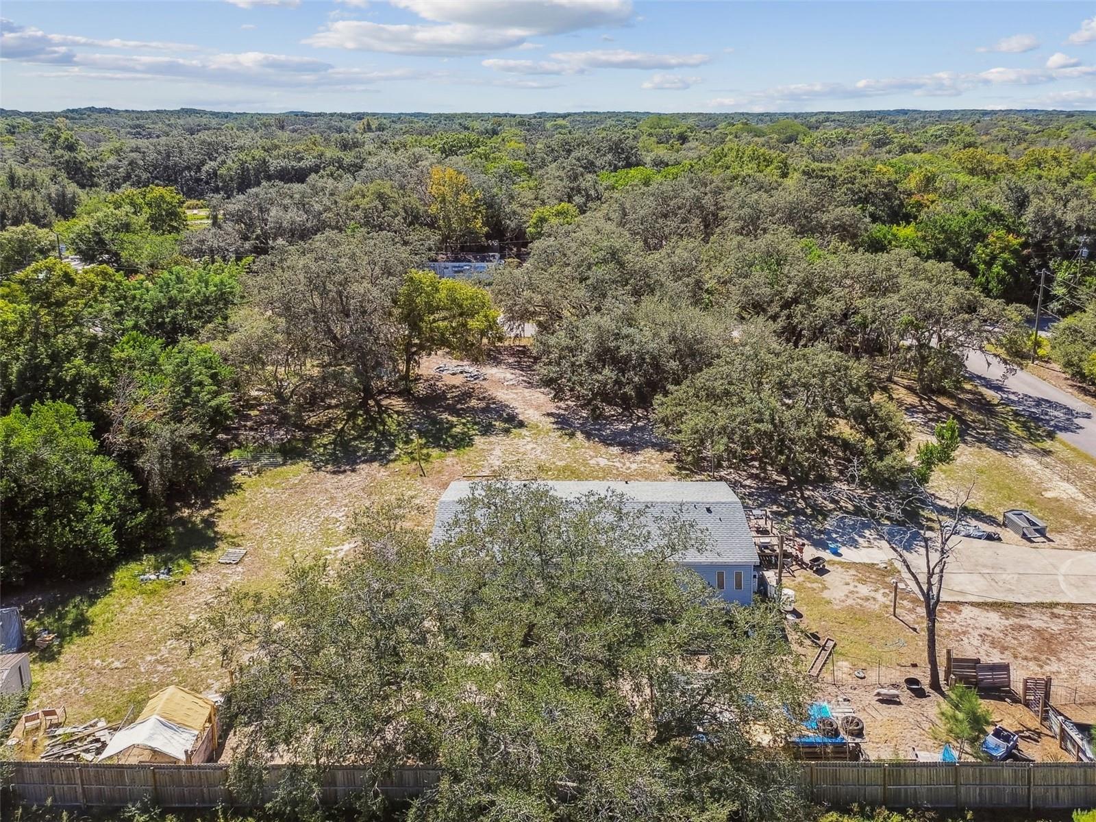 COLONY VILLAGE - Residential