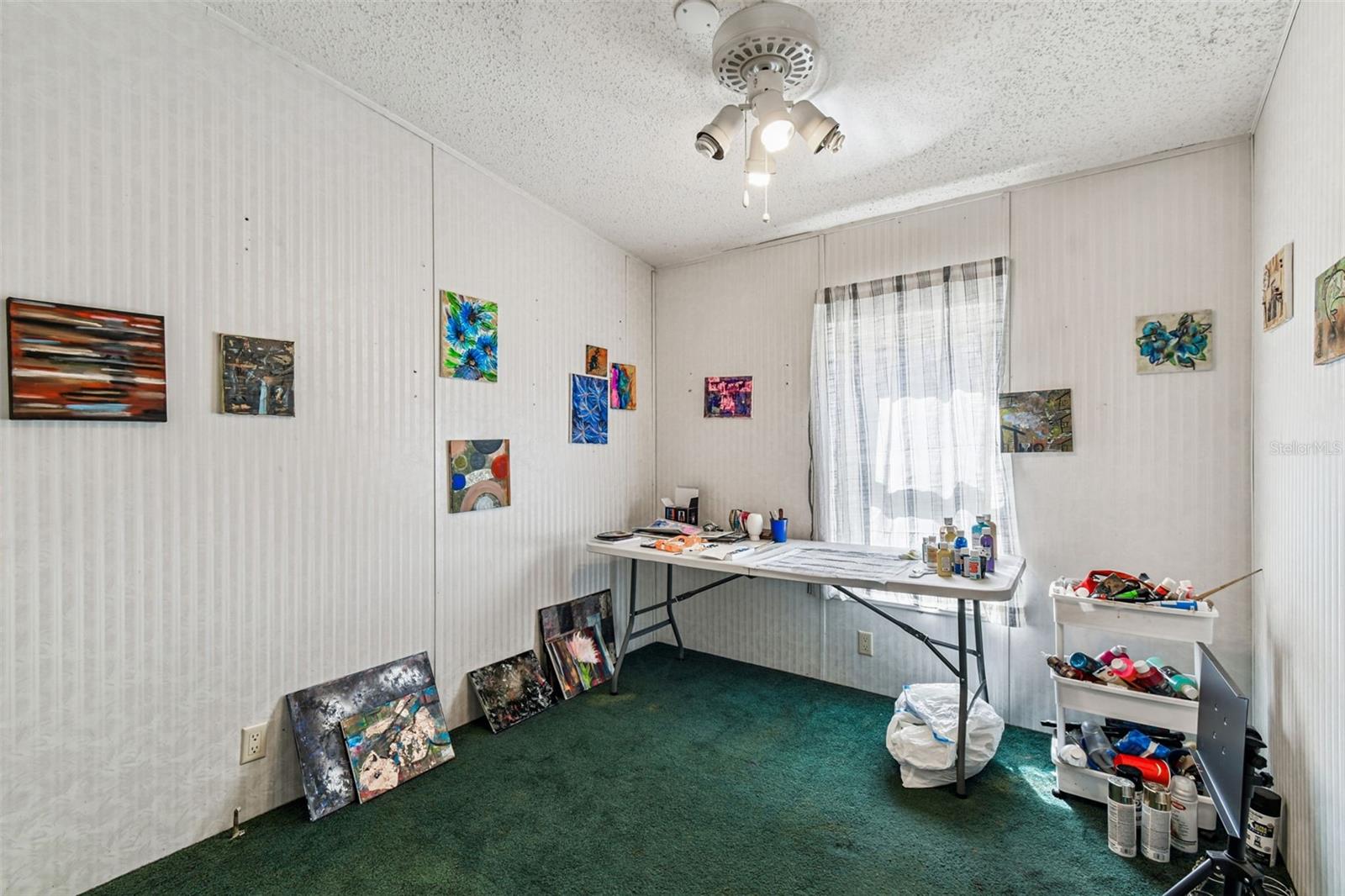 COLONY VILLAGE - Residential