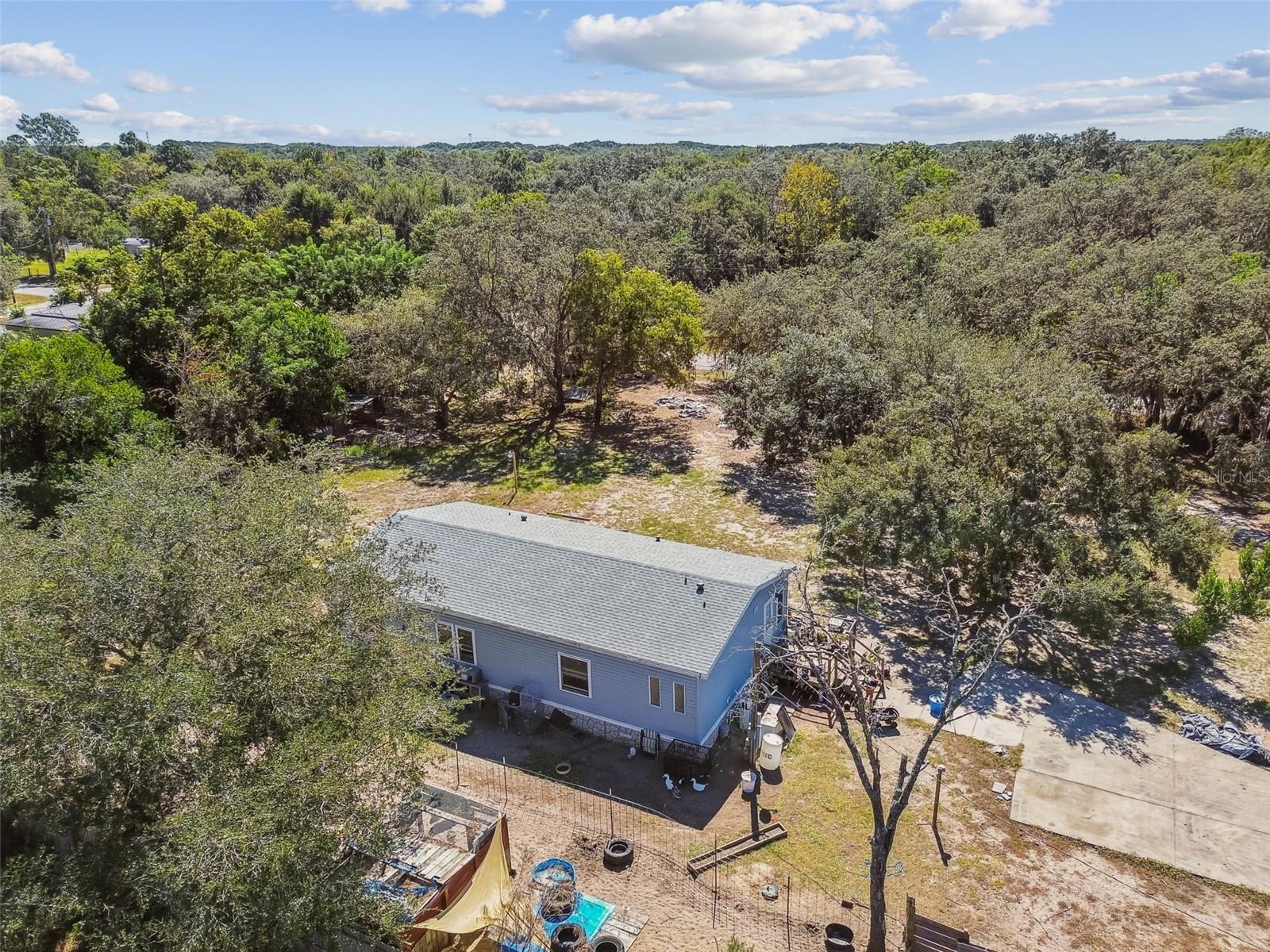 COLONY VILLAGE - Residential