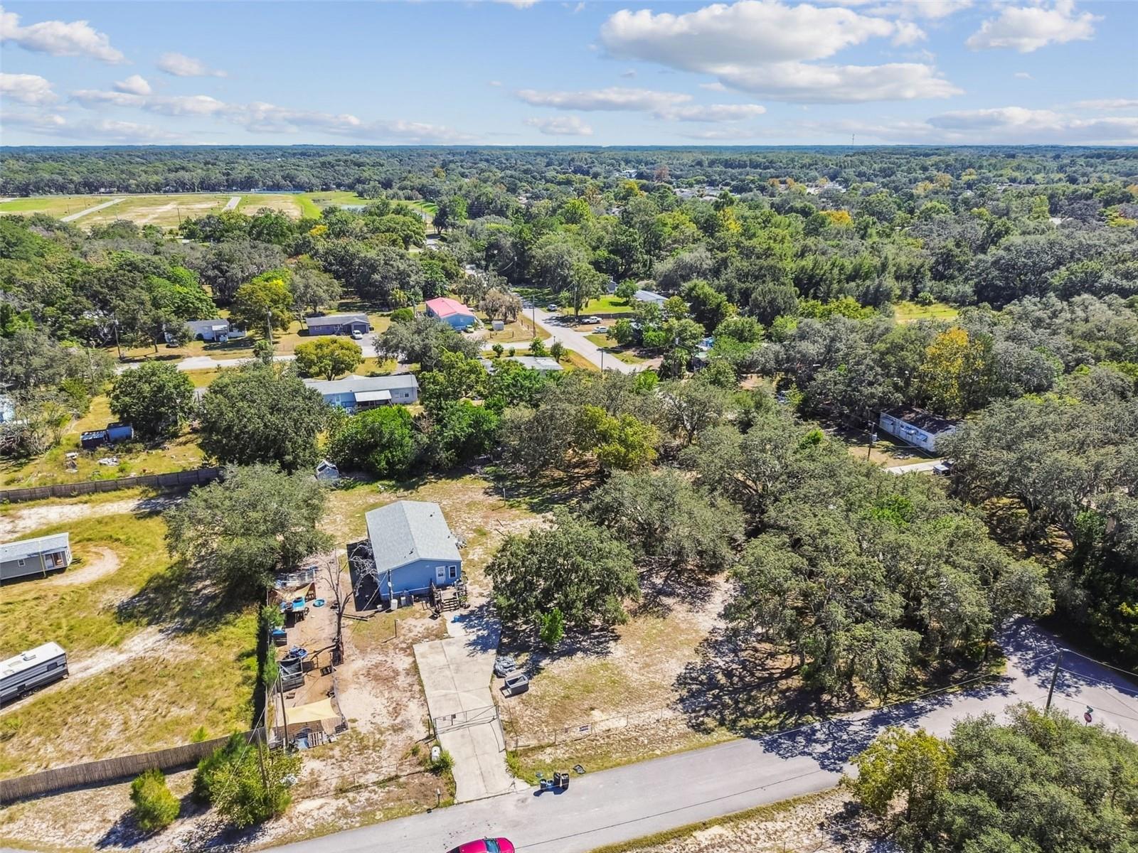 COLONY VILLAGE - Residential