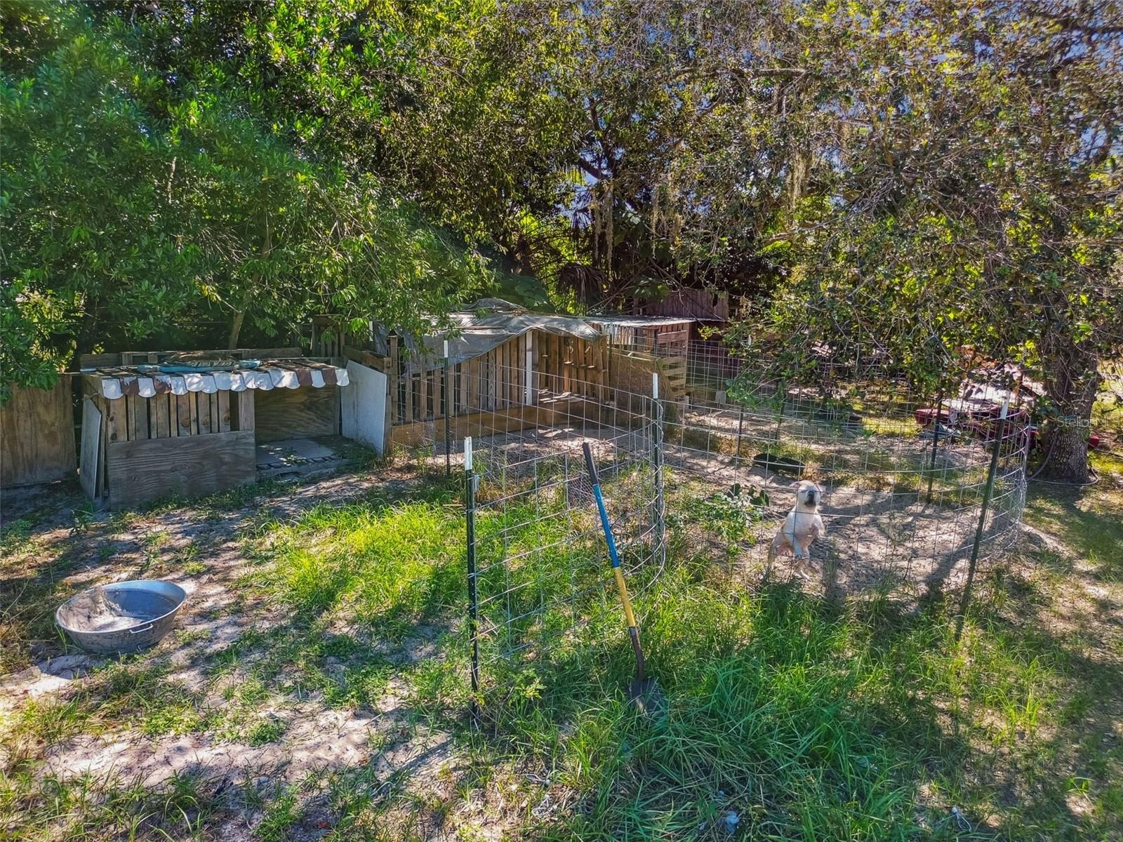 COLONY VILLAGE - Residential