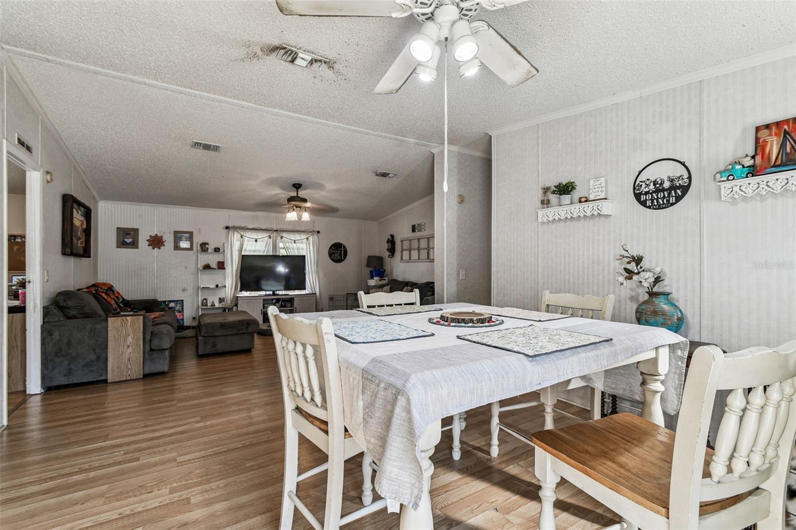 COLONY VILLAGE - Residential