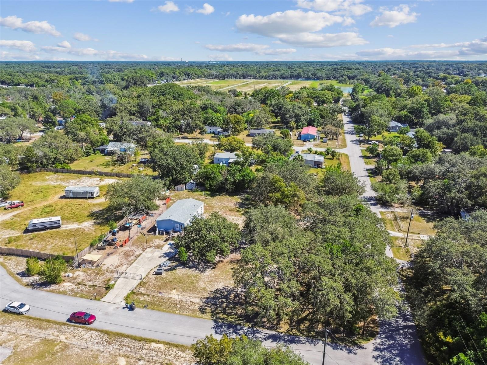 COLONY VILLAGE - Residential