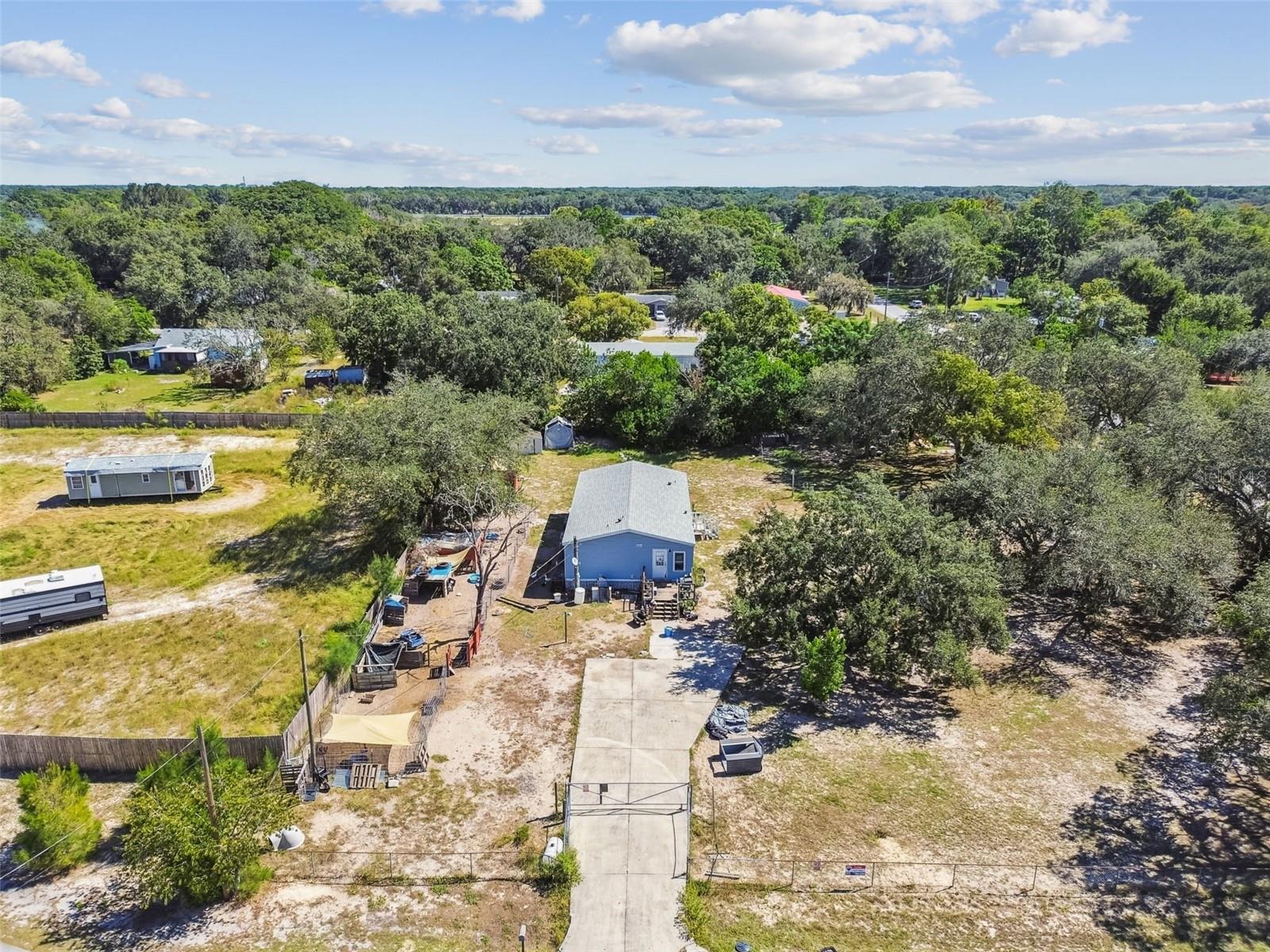 COLONY VILLAGE - Residential