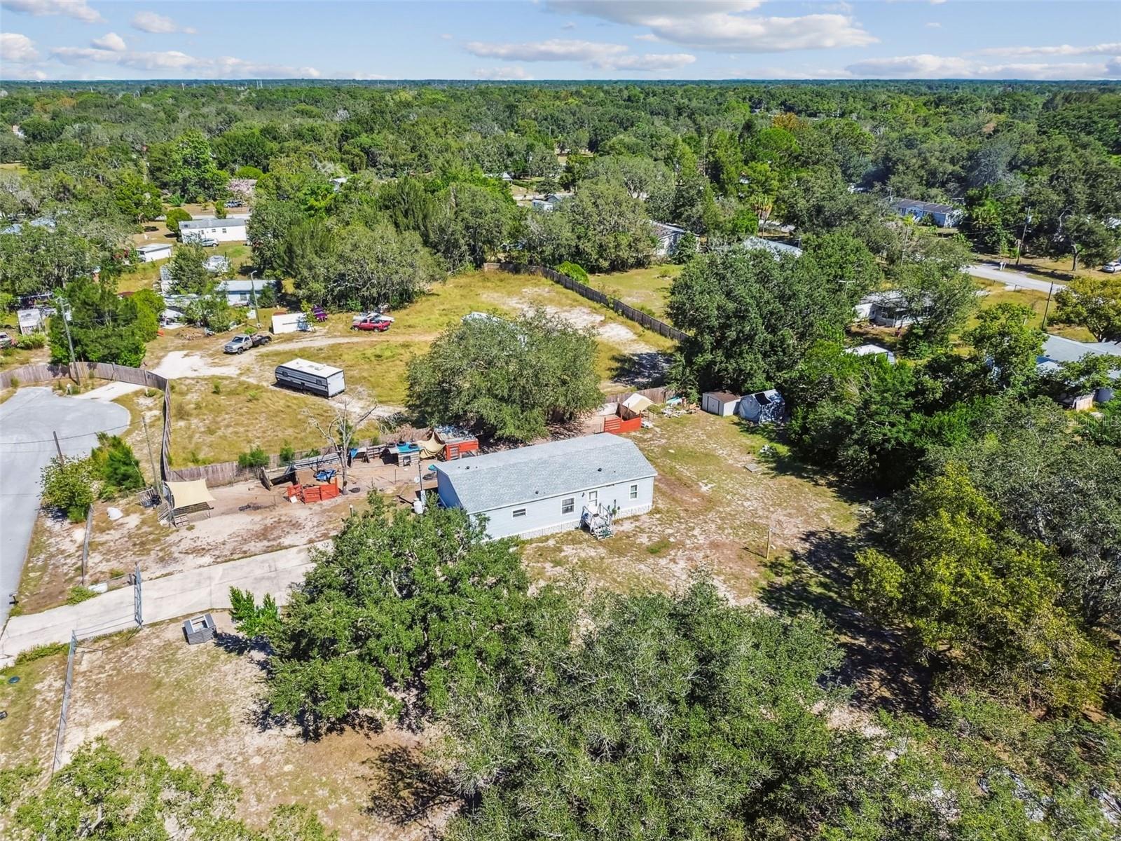 COLONY VILLAGE - Residential