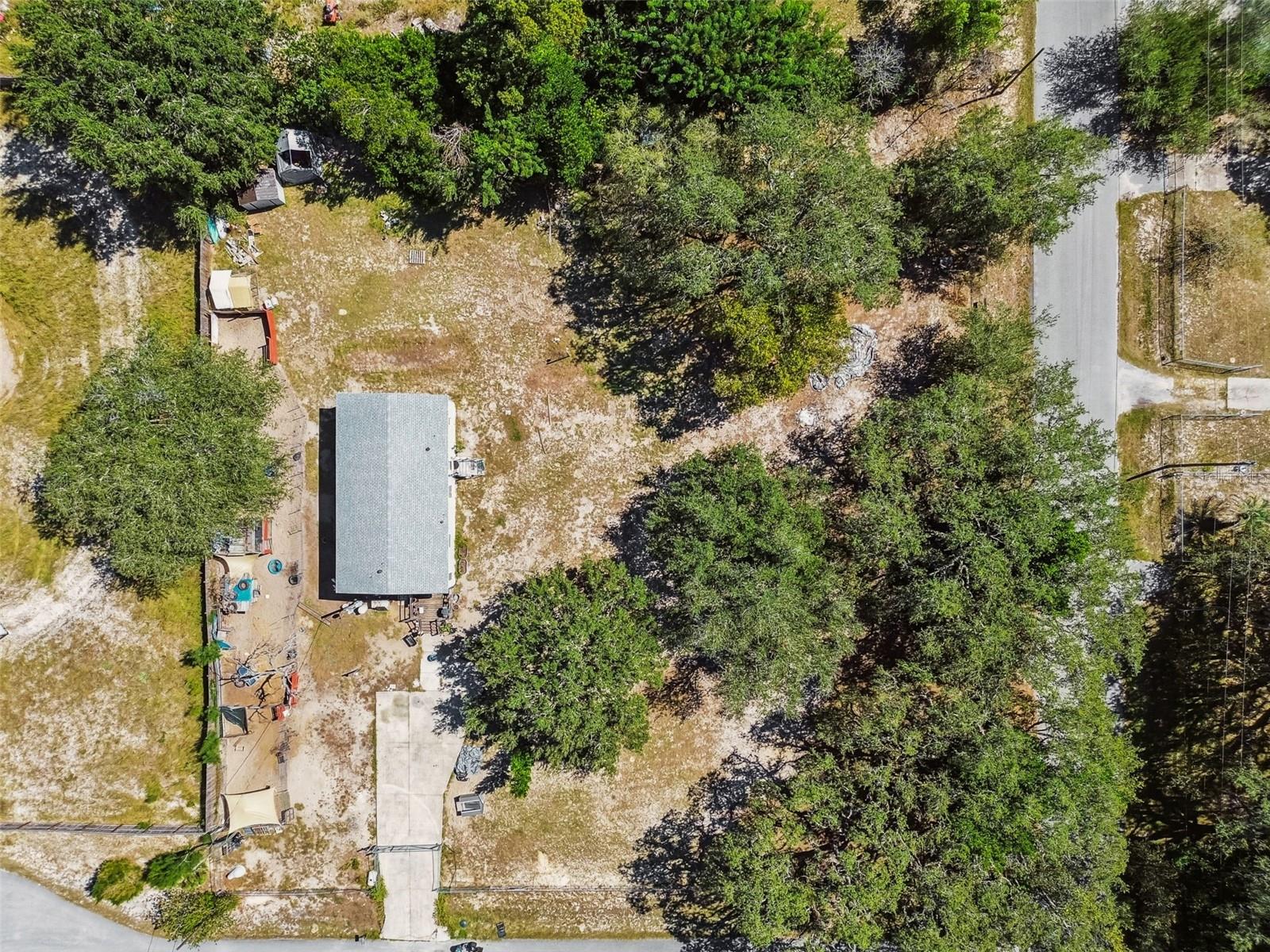 COLONY VILLAGE - Residential