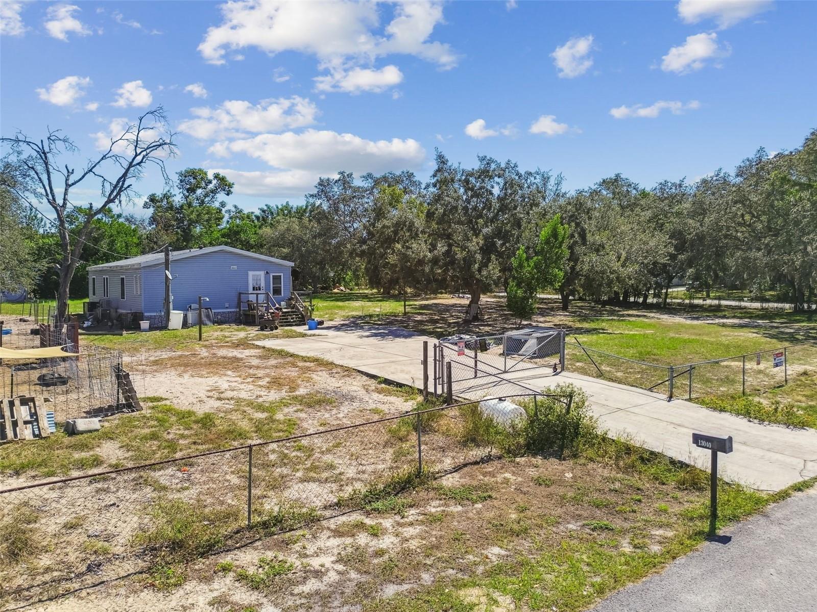 COLONY VILLAGE - Residential
