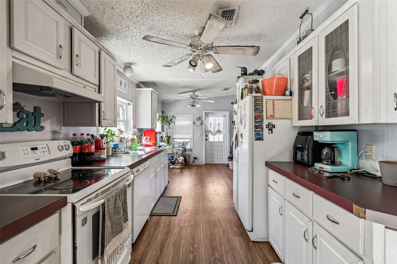 COLONY VILLAGE - Residential