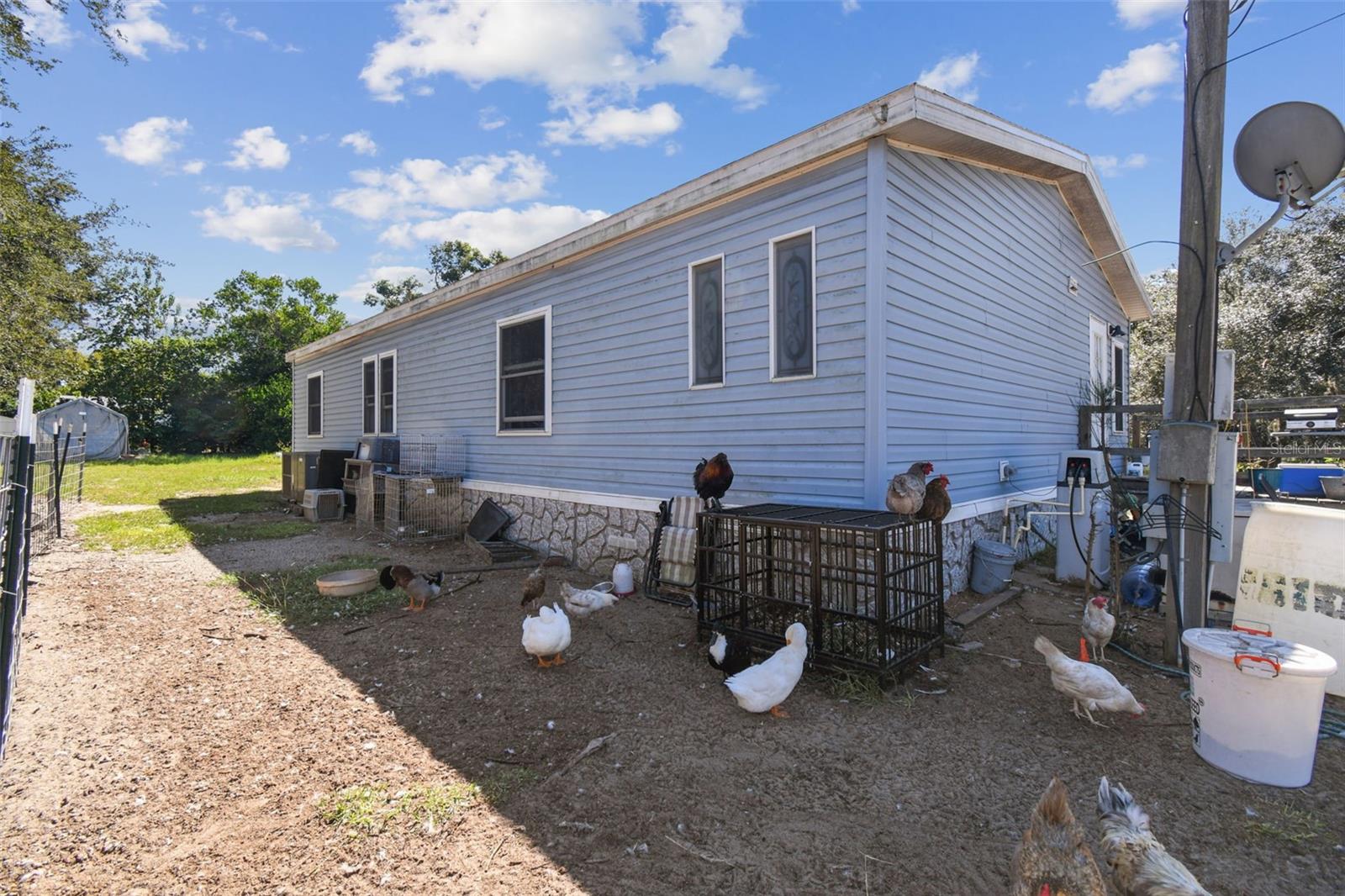 COLONY VILLAGE - Residential