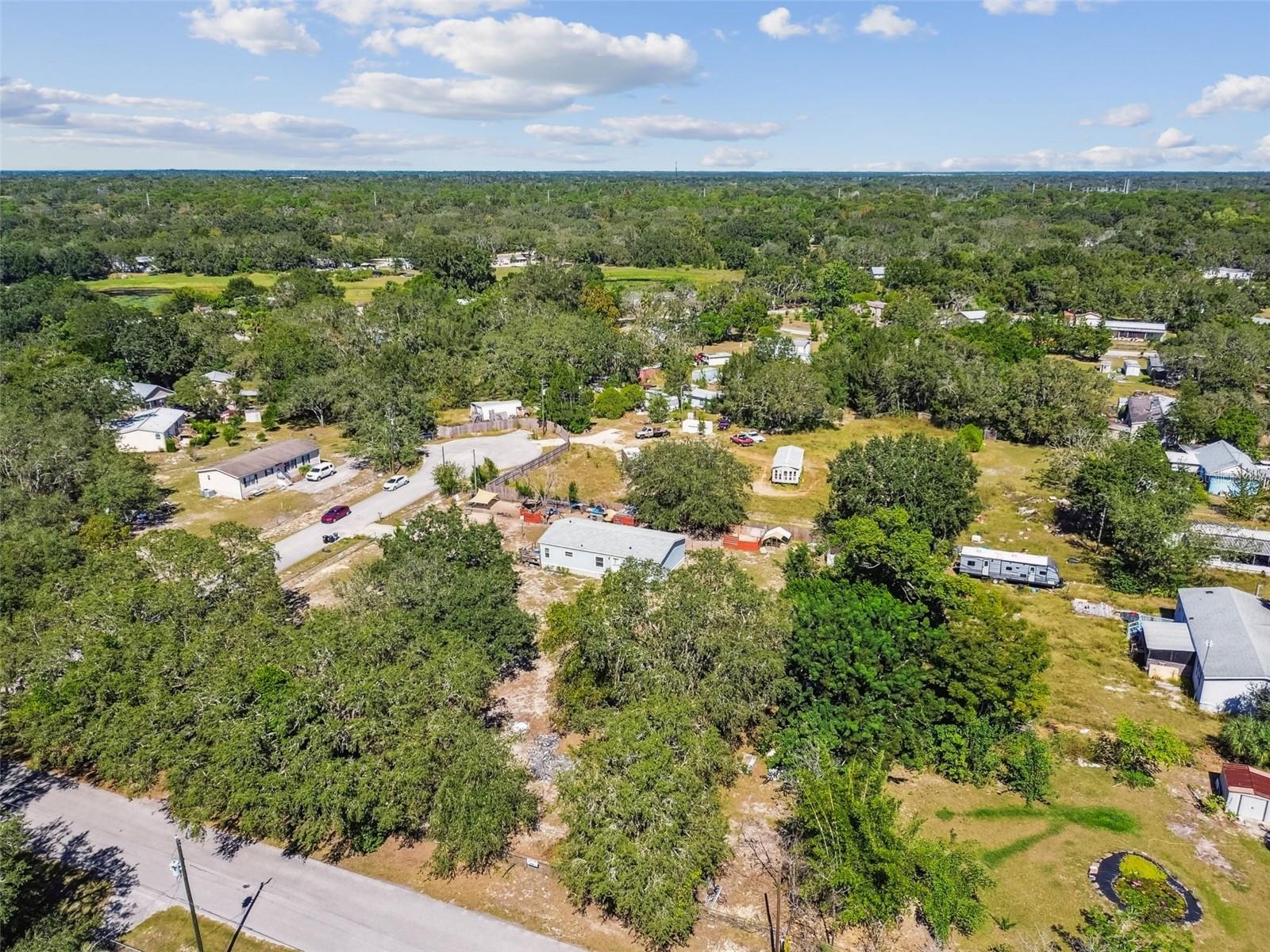 COLONY VILLAGE - Residential