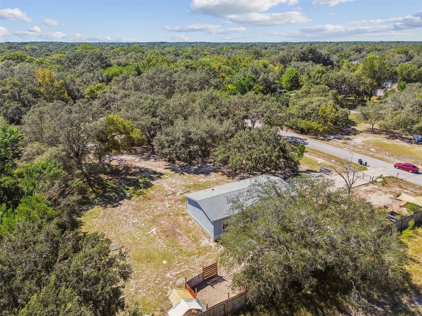 COLONY VILLAGE - Residential