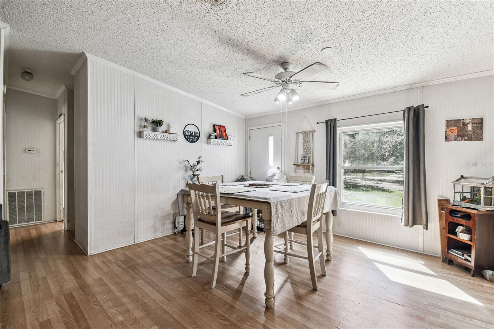 COLONY VILLAGE - Residential