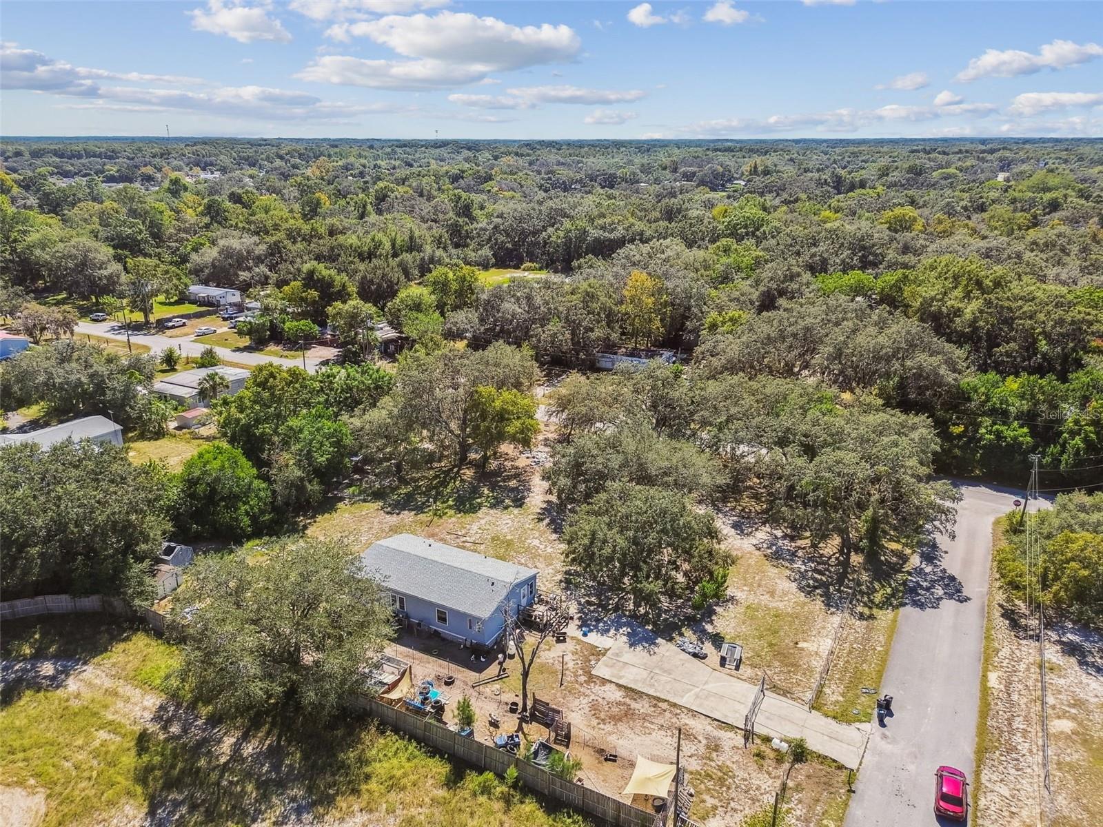 COLONY VILLAGE - Residential