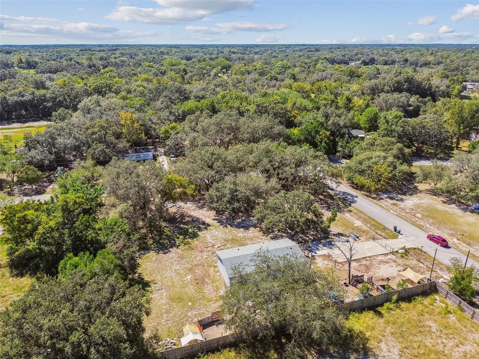 COLONY VILLAGE - Residential
