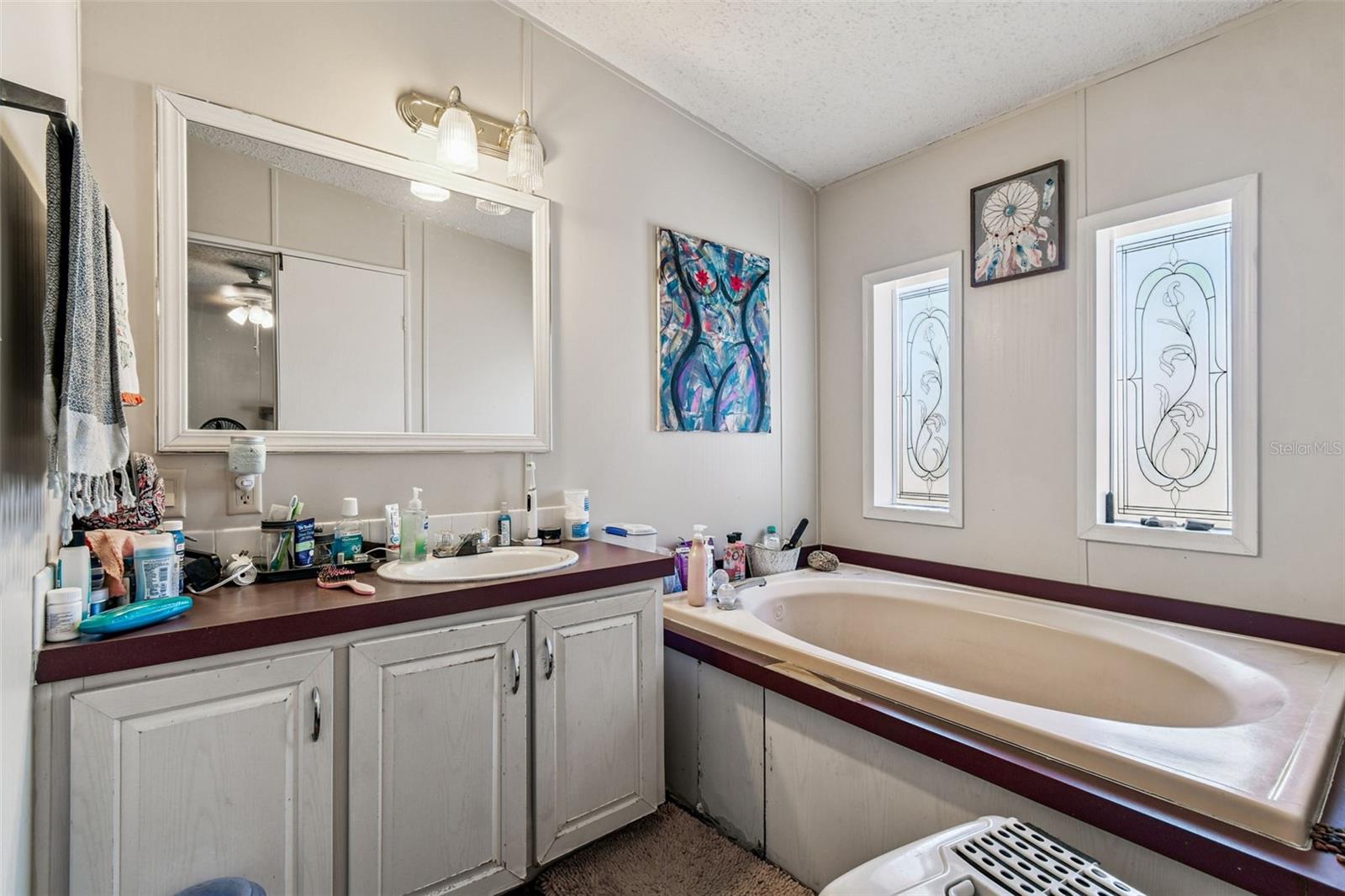 COLONY VILLAGE - Residential