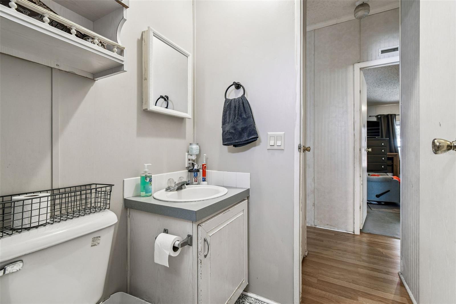 COLONY VILLAGE - Residential