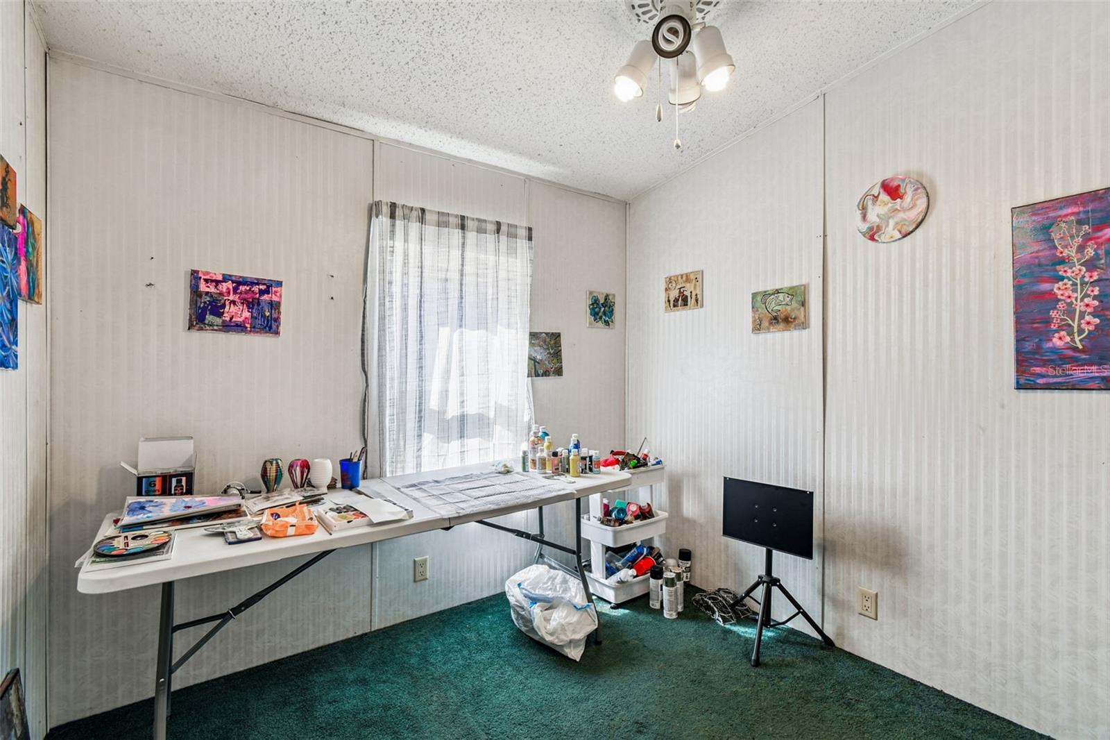 COLONY VILLAGE - Residential