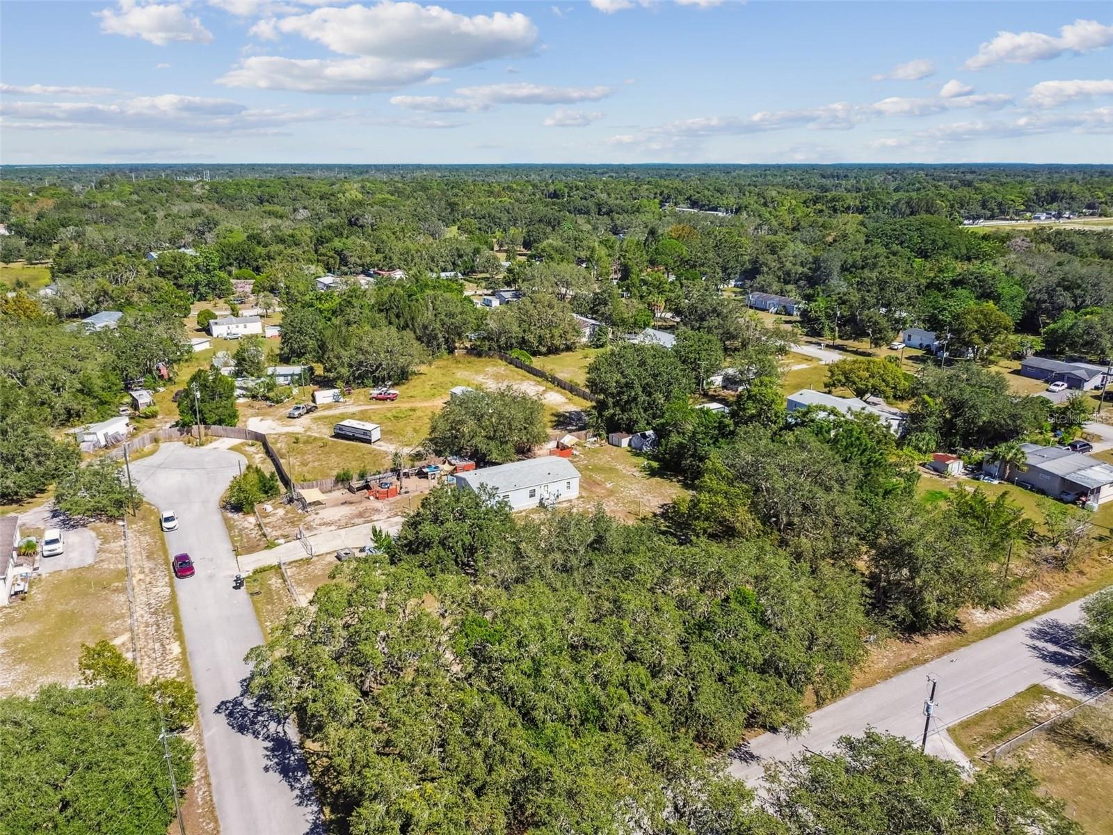 COLONY VILLAGE - Residential
