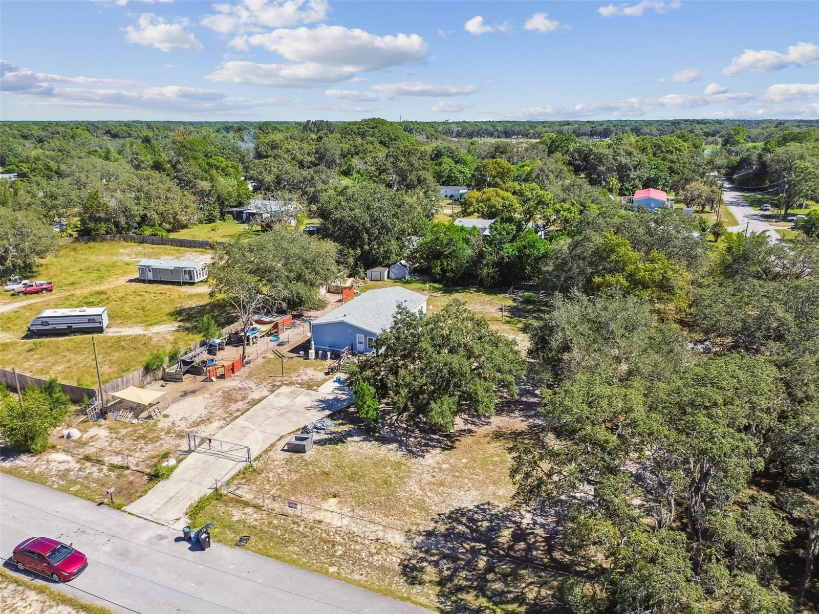 COLONY VILLAGE - Residential
