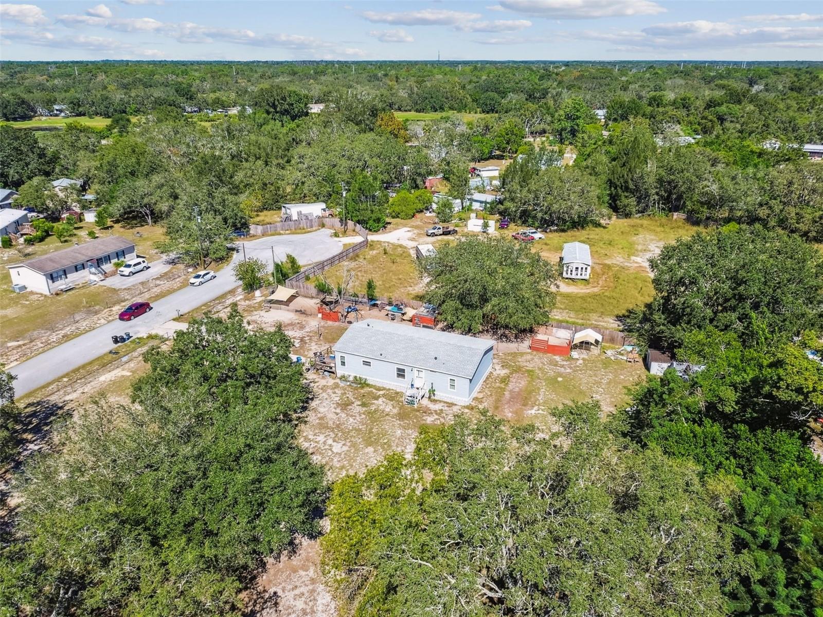 COLONY VILLAGE - Residential