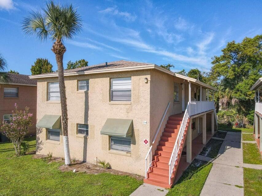 Charming 2-Bedroom Apartment in a Prime Location! Welcome to this beautifully inviting 2-bedroom, 1-bathroom apartment that offers the perfect blend of comfort and convenience for you and your family. Enjoy spacious living in a home that's thoughtfully designed for your lifestyle. Ideally located in a desirable neighborhood, this condo is just minutes away from top-rated schools, shopping centers, dining hotspots, and scenic parks. Everything you need is within reach! Don't miss out on this incredible opportunity - schedule a tour today and make this perfect apartment your new home! TENANT OCCUPIED 9/30/2025.