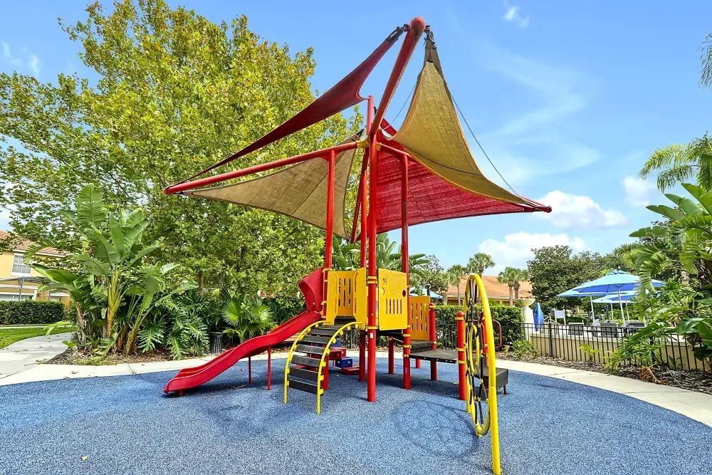 ENCANTADA PH 1 - Residential Lease