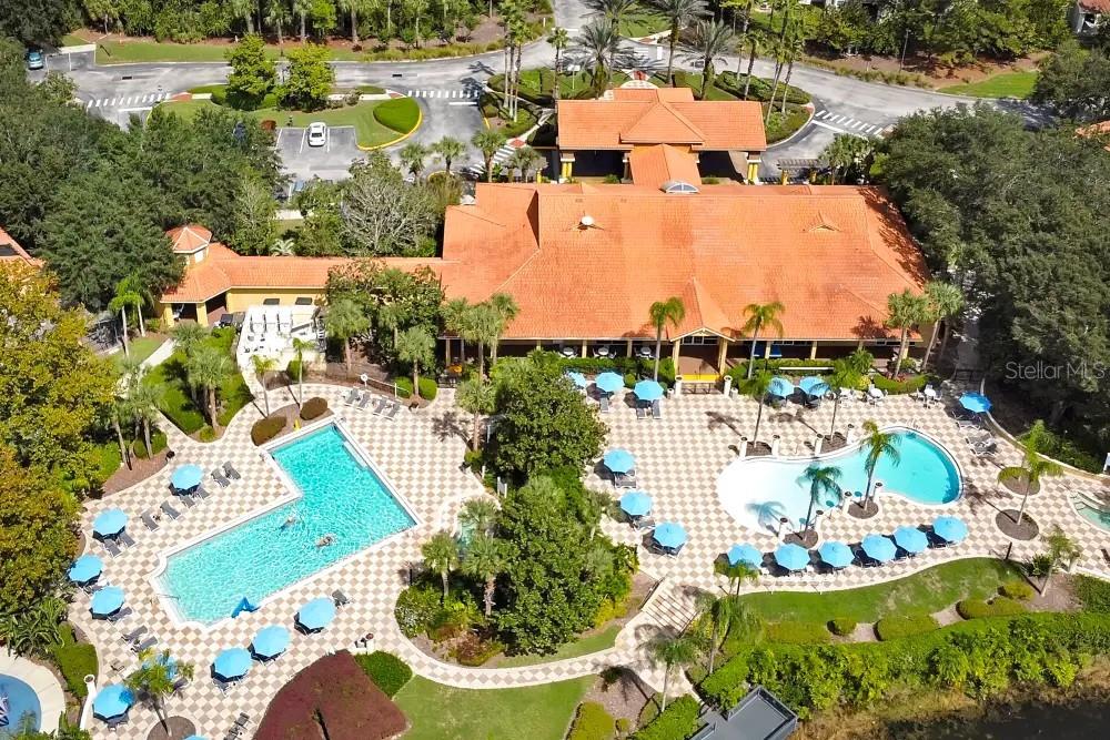 ENCANTADA PH 1 - Residential Lease